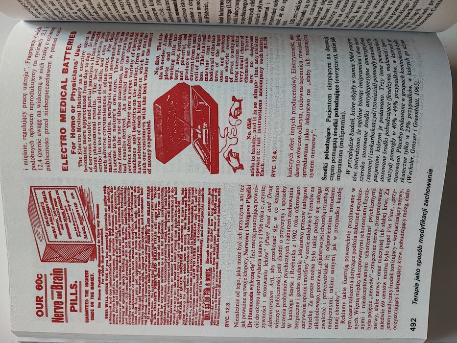 Psychologia i życie P. G. Zimbardo F. L. Ruch