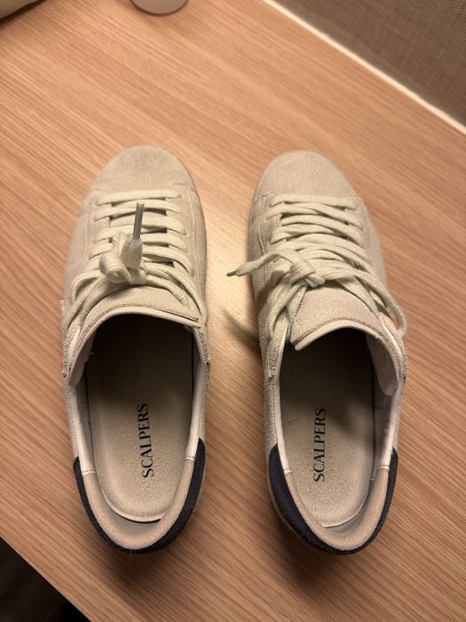Tenis Scalpers tamanho 39