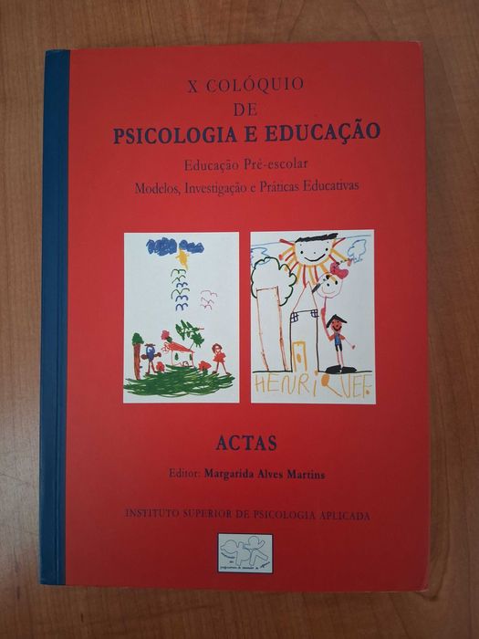 Livros de educação de infância