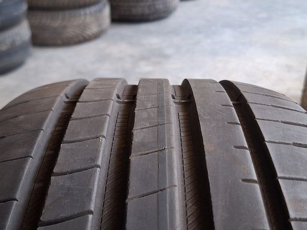 4 Pneus GoodYear Eagle F1 Asymmetric 3 245/45 R18 | 275/40 R18