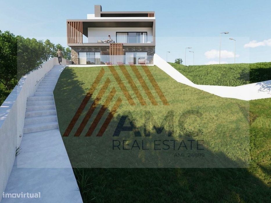 Apartamento T0 Em Construção, Madalena Do Pico