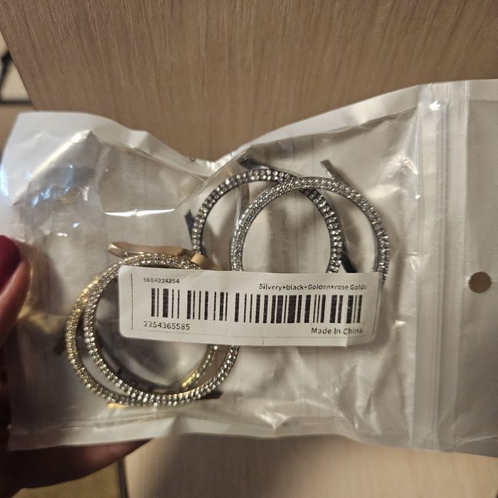4 шт Захисних чохлів  для годинника Samsung Galaxy Watch 5 40mm.