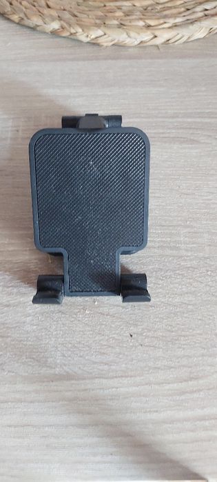 Suporte telemóvel base de de fixação