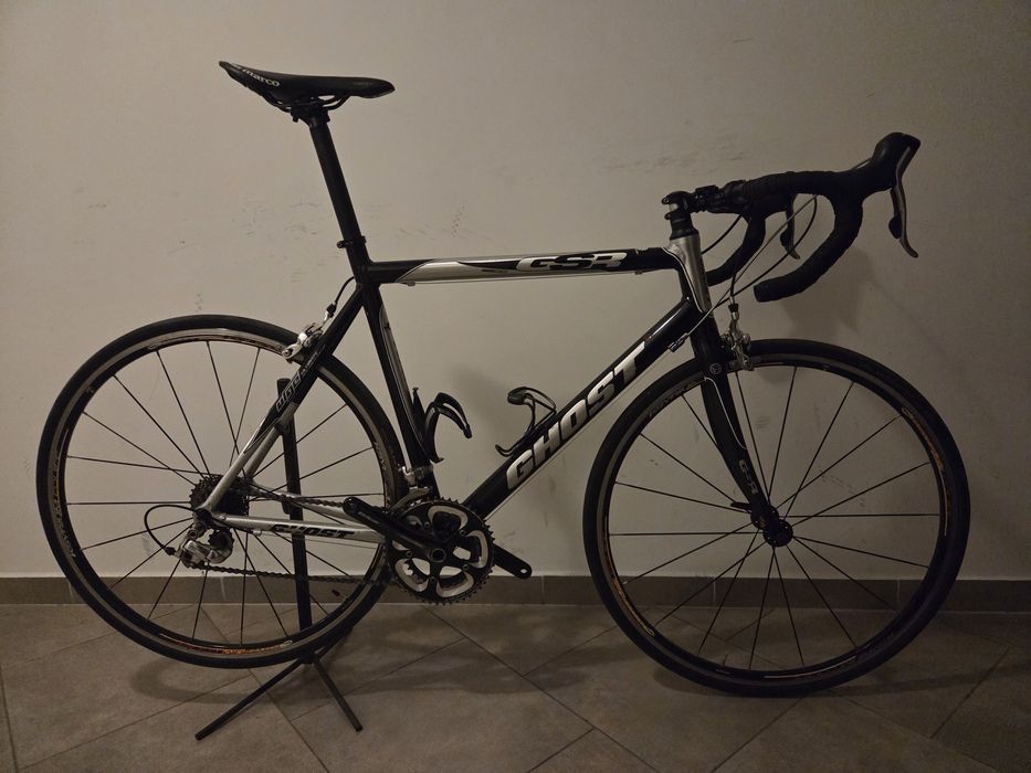 Rower szosowy Ghost Race 6500C 58 cm
