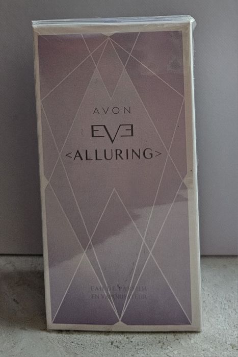 Eve Alluring Avon 50ml