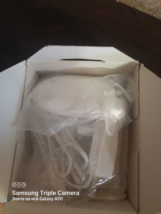 Продам жіночій епілятор Braun silk epil 1/