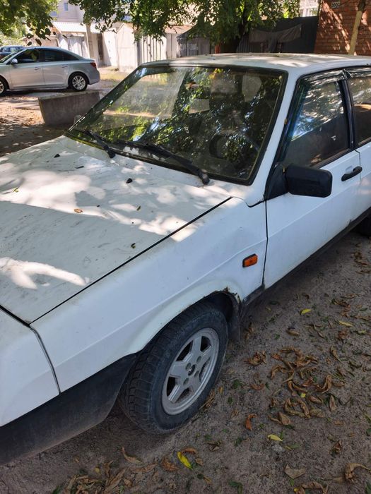 Ваз 2109 лада lada