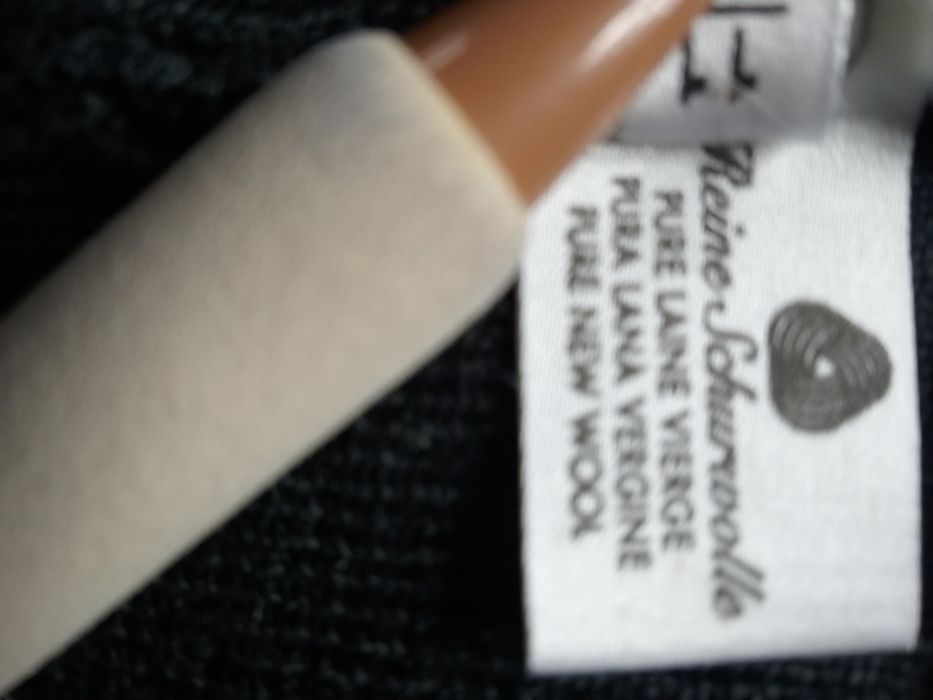 Чоловічий джемпер MAYSER великого розміру