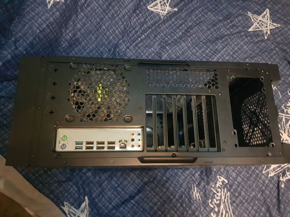 Корпус под системный блок