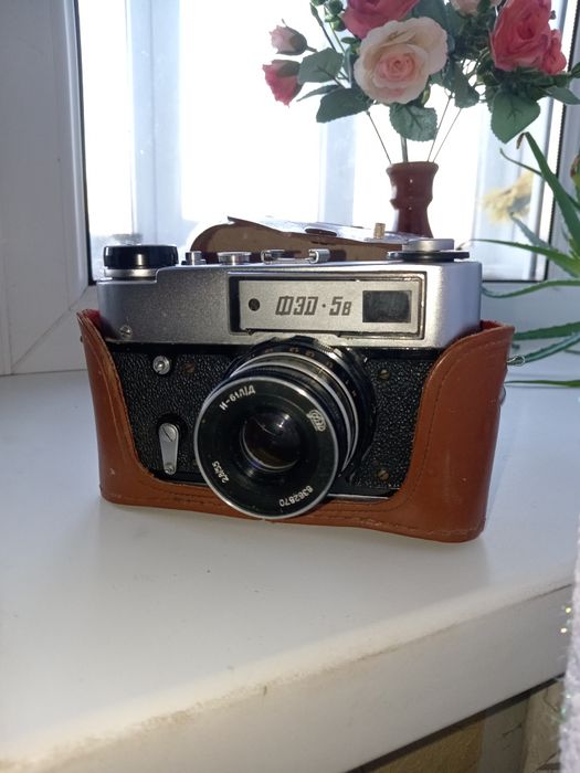 Продам фотоаппарат в отличном состоянии