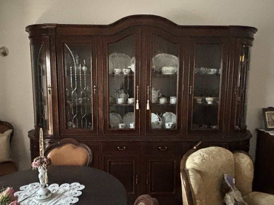 Movel de sala em bom estado