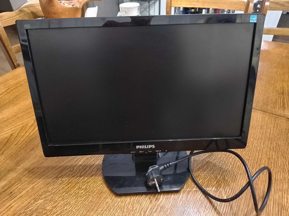 monitor Philips 18 cali