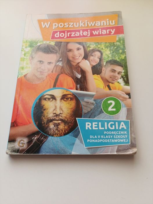 W poszukiwaniu dojrzałej wiary