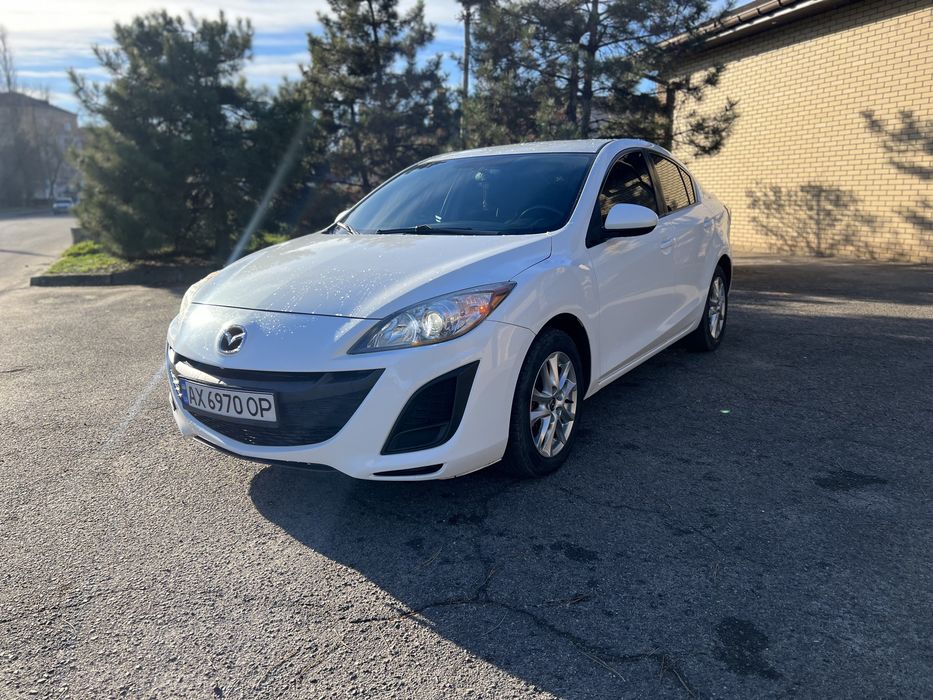 Mazda 3 2011 2.0i AVTOMAT‼️