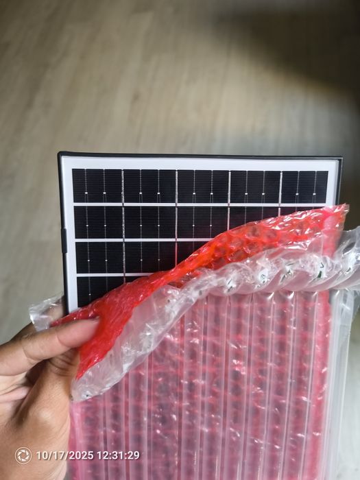 Smart net camara de segurança