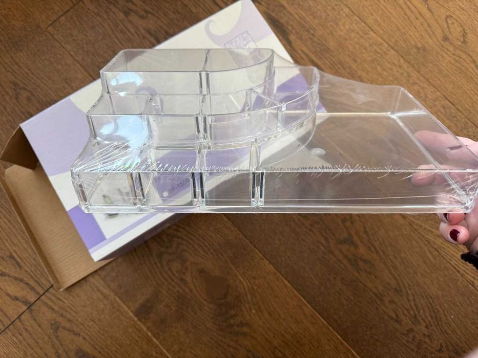 Органайзер для косметики