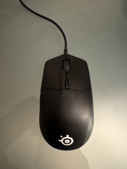 Teclado e rato Steel Series Gaming