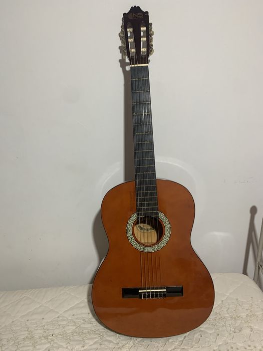 Guitarra clássica