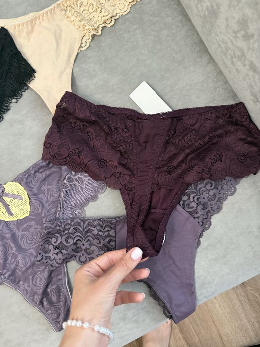 Жіночі труси дуже гарної якості