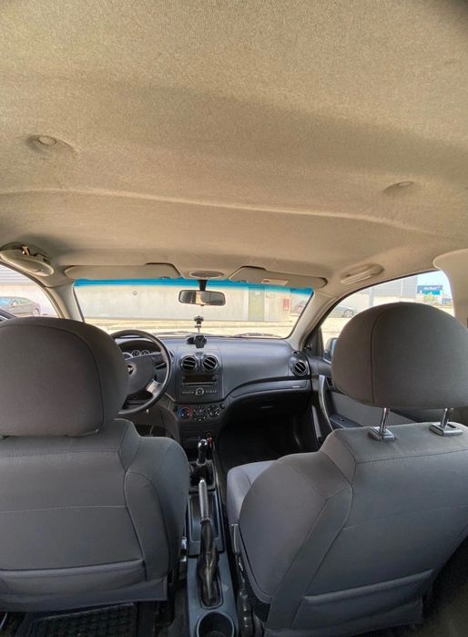 Aveo 2008 redução de preço 3000€ para 2700€ valor negociável — photo 3