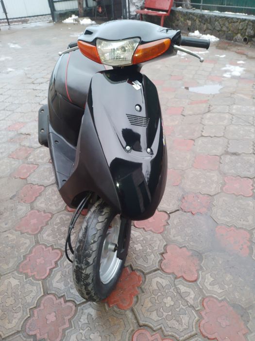 продам летс 65 кубів ,нова поршнева