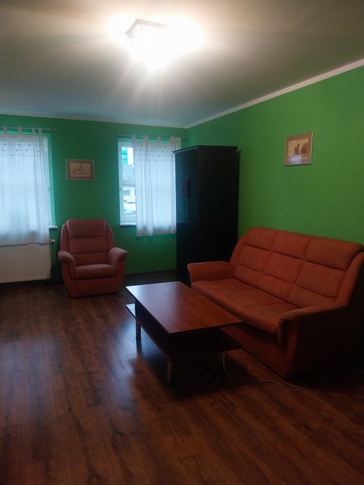 Jednopokojowe duże 46 m2 w centrum Słupska do wynajęcia