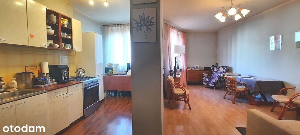 ✨Przy Koneserze ✨ potencjał na 3 pokoje✨kamienica