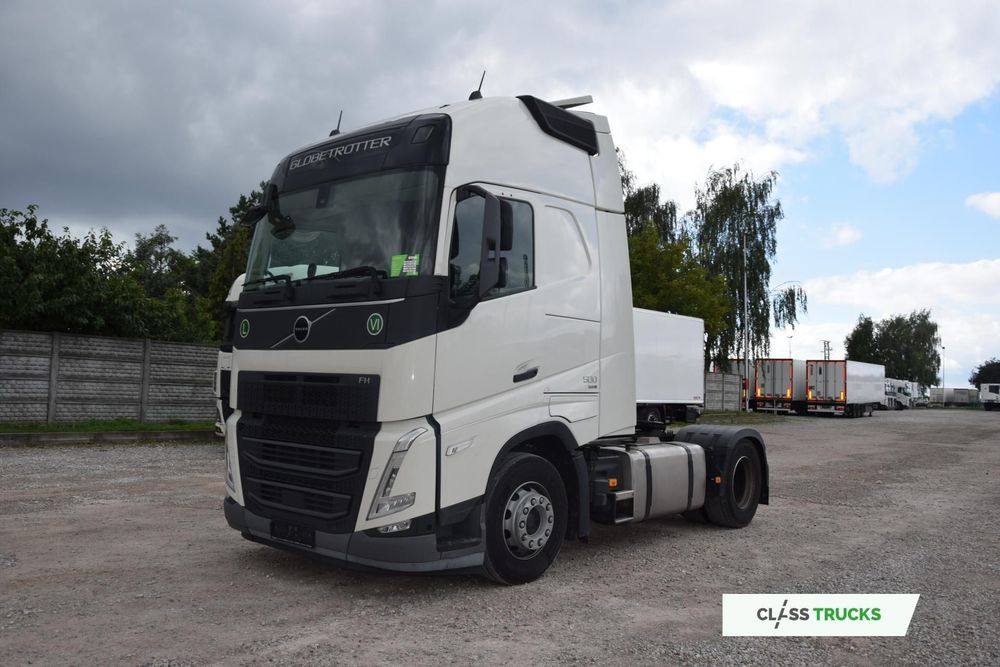 Volvo