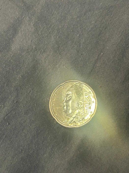 Vendedor de moedas