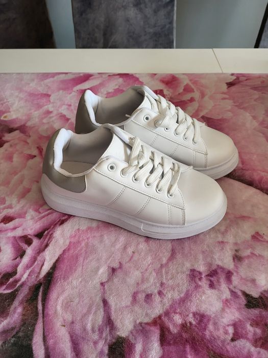 Sneakersy damskie Loft37 rozmiar 39 cm