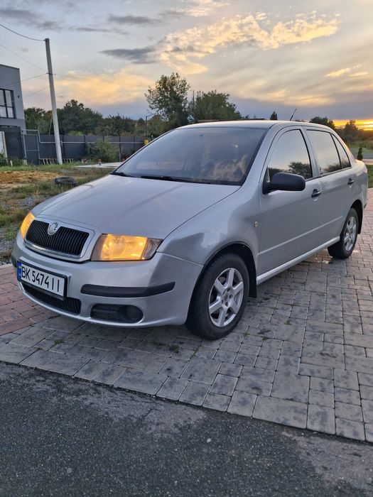 Продам авто в хорошому стані