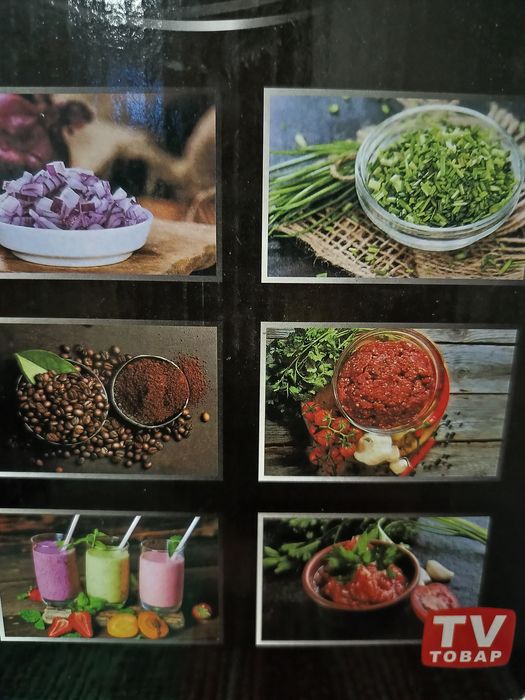 Нові. Кухонна техніка Delimano. Міксер. Подрібнювачі. Овочерізка