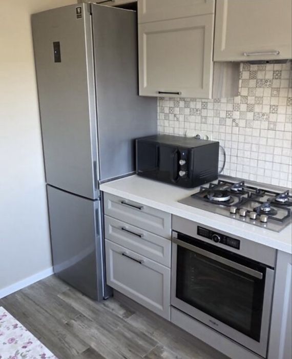 3-комнатная квартира по адресу Петефі Шандора пл. (площадь 80 м²) - Atlanta.ua - фото 20