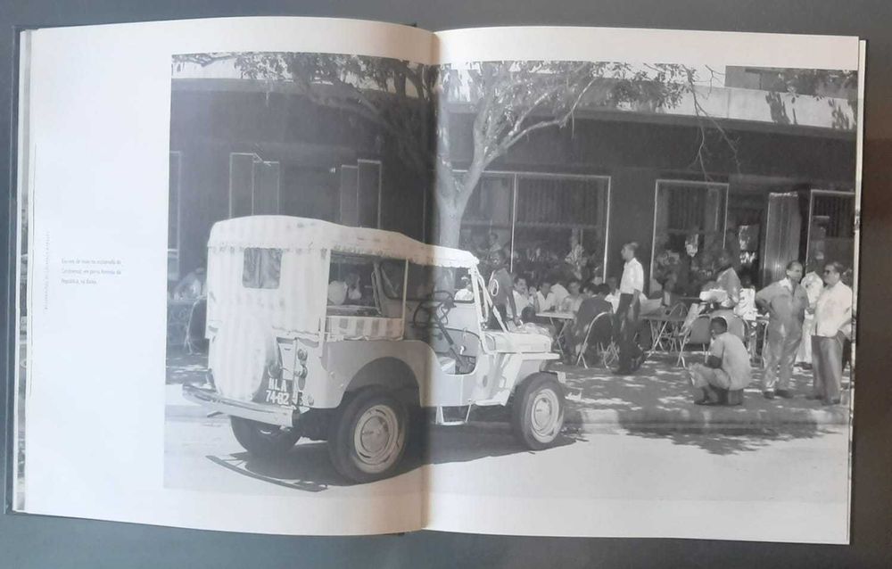 Recordações de Lourenço Marques - Carlos Alberto Vieira