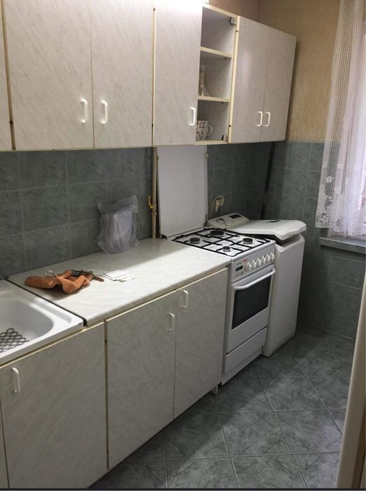 Apartment in Poznań, Osiedle Pod Lipami, Winogrady - Widok 5