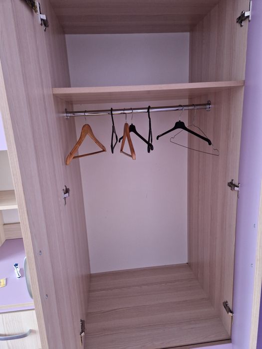 Meblościanka młodzieżowa