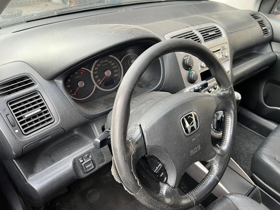 Para peças HONDA Civic VII Hatchback (EU_, EP_, EV_)