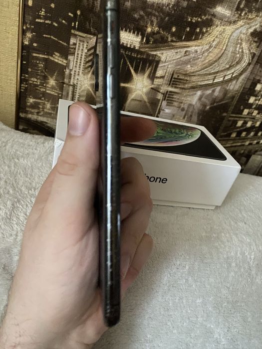 Iphone xs max 64 айфон хс макс на 64 гб