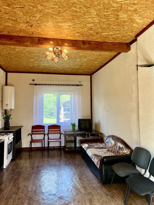 Будинок з свіжим ремонтом 8 км. від м. Здолбунів