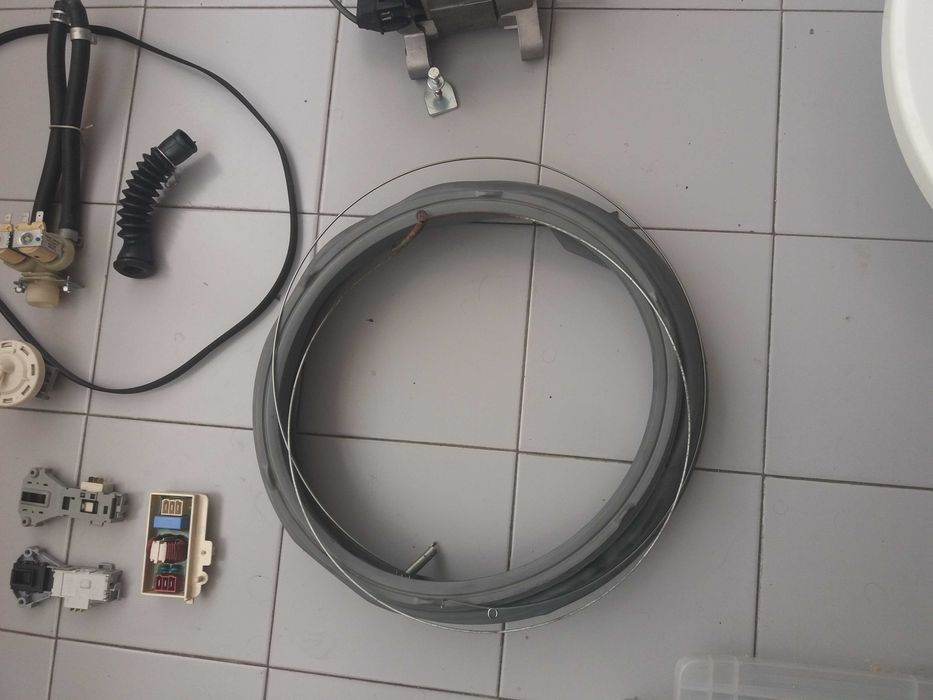Peças Máquina Lavar Roupa LG ou DAEWOO