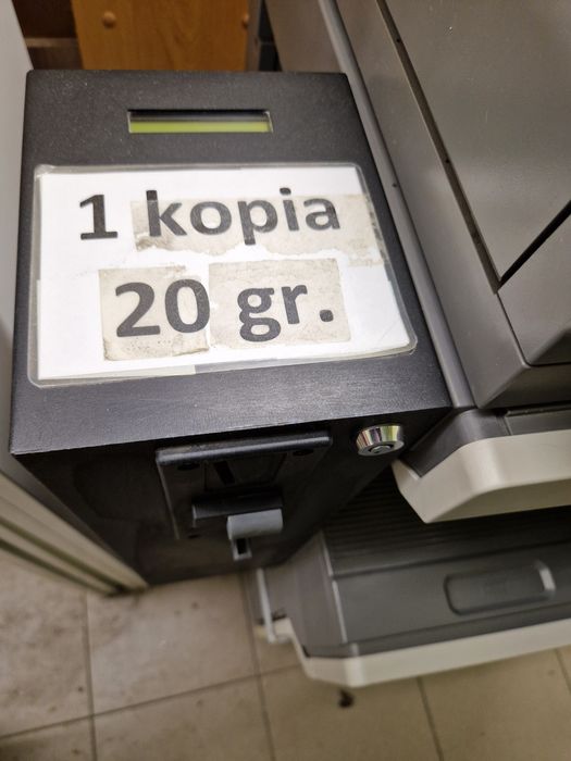 Konica bizhub 250 2szt