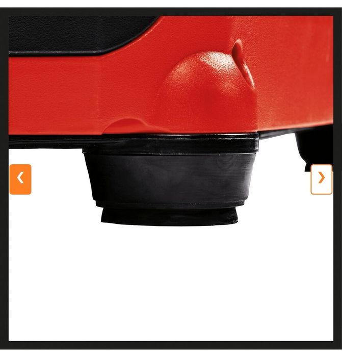 Бензиновый электро генератор Einhell TC-IG 2000