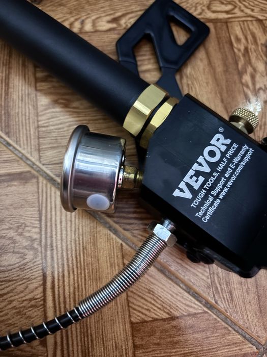 Carabina T-Rex Montecarlo 4.5mm