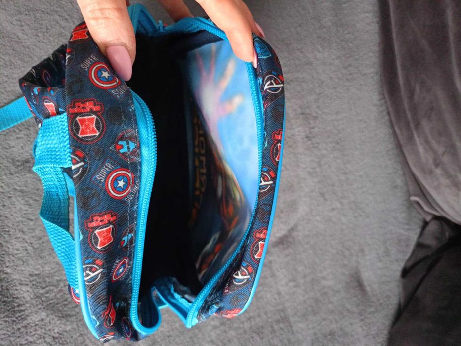 Plecak Avenger plecaczek ~ Kraków