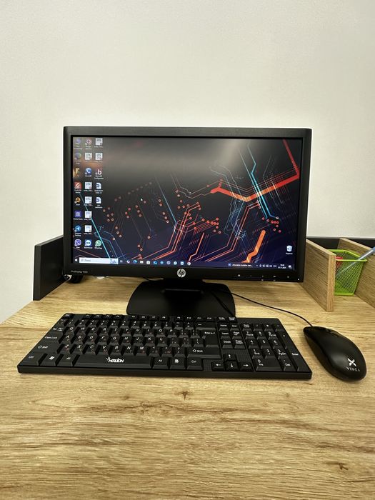 Продаж ПК компʼютера( компʼютерів)