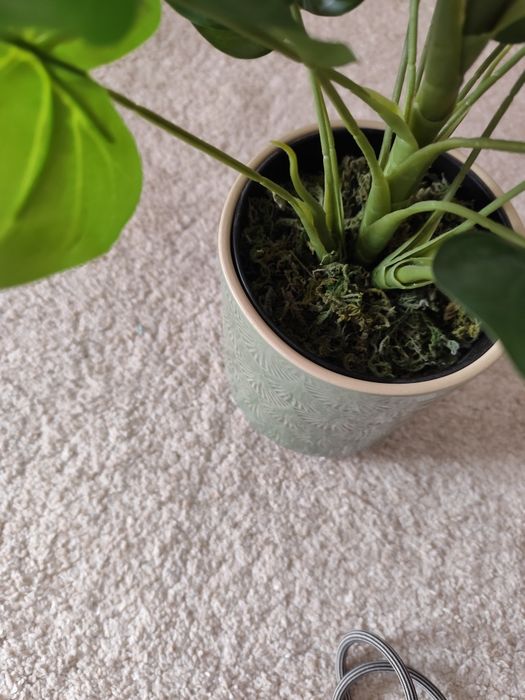 Planta artificial