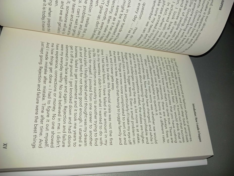 Книга Make it happen