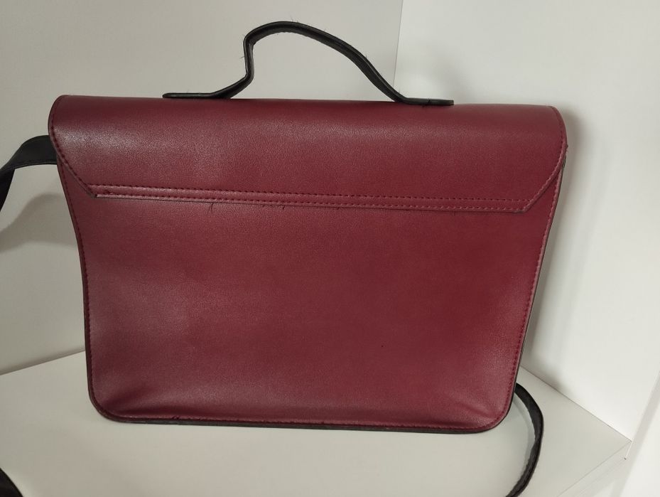 Torba na ramię, listonoszka, walizka Harry Potter Hogwarts Reserved