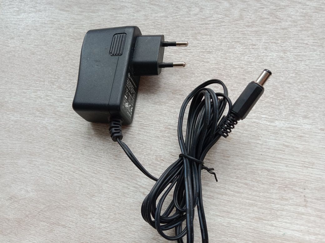 Блок питания зарядка 5V 1A: 100 грн. - Зарядні пристрої та док-станції ...
