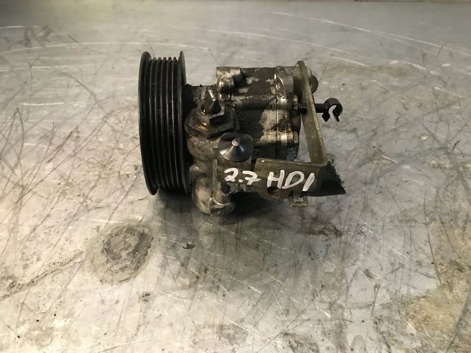 BOMBA DE DIRECÇÃO / DIREÇÃO ASSISTIDA PEUGEOT 407 607 2.7HDI